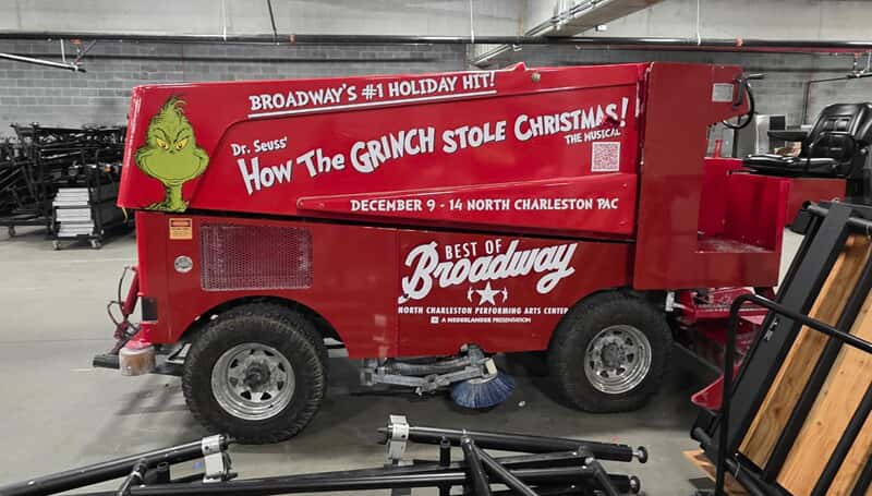 Vehicle & Mobile Advertising